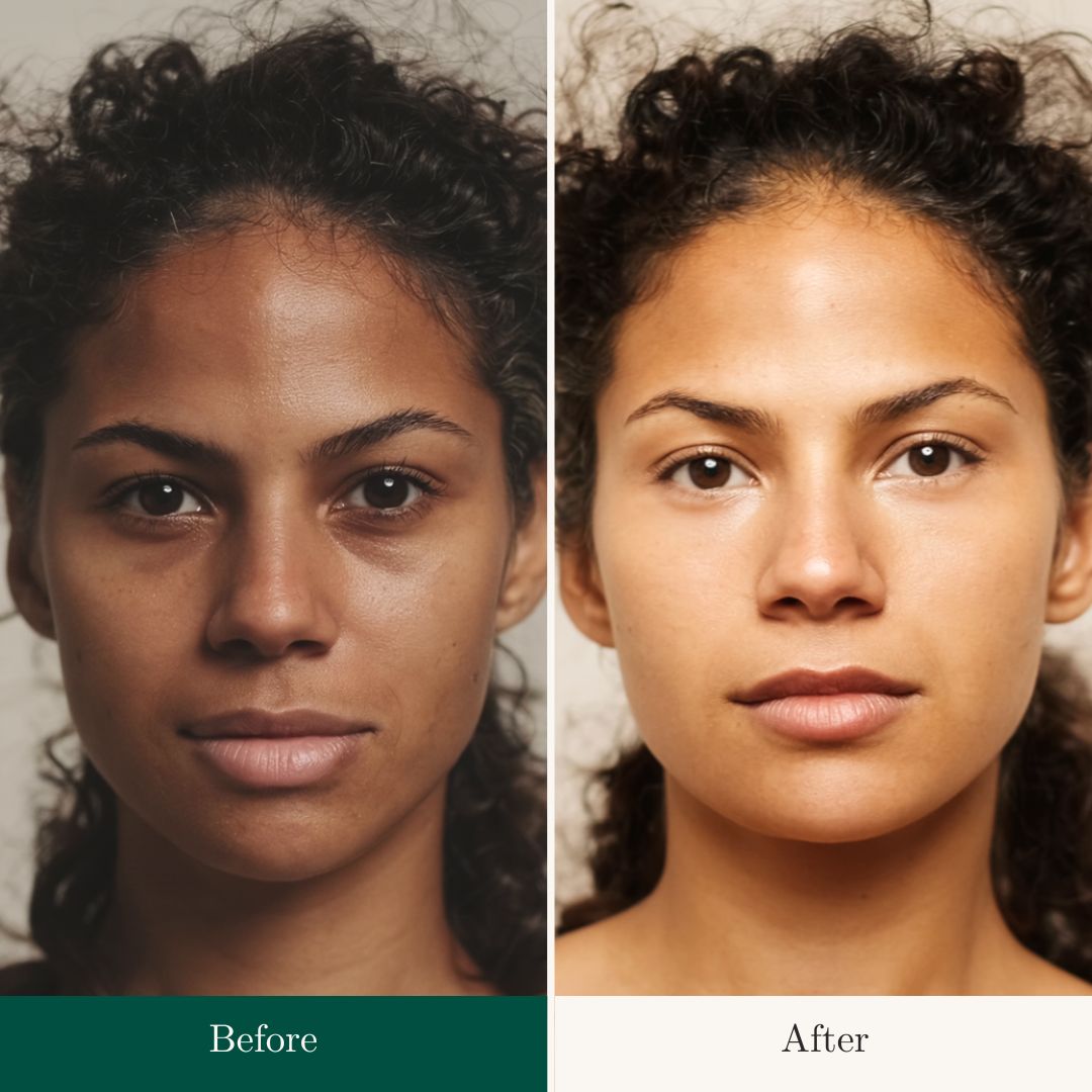 Before After 5